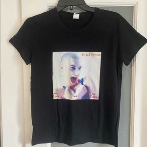 Sinead O’Connor Album Cover T-Shirt